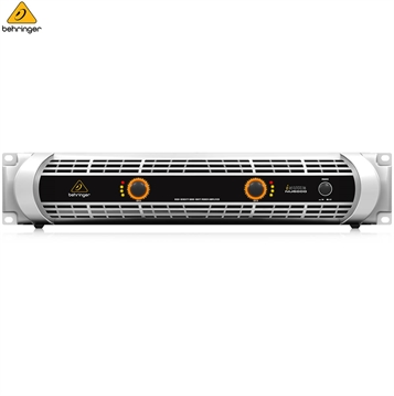 Cục Đẩy Công Suất Behringer NU6000